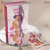 Tarot Erotico for Lovers de 80 cartas